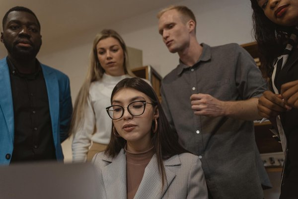 Les avantages du seo pour améliorer votre visibilité en ligne