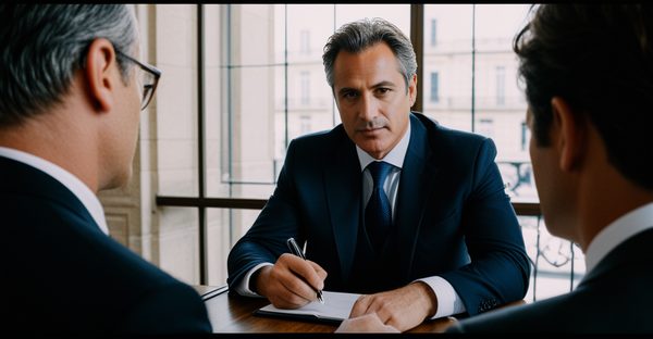 Avocat divorce à bordeaux : votre allié pour une procédure sereine