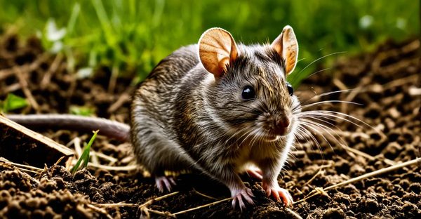 Dératisation haut-rhin : agissez vite contre les rongeurs !