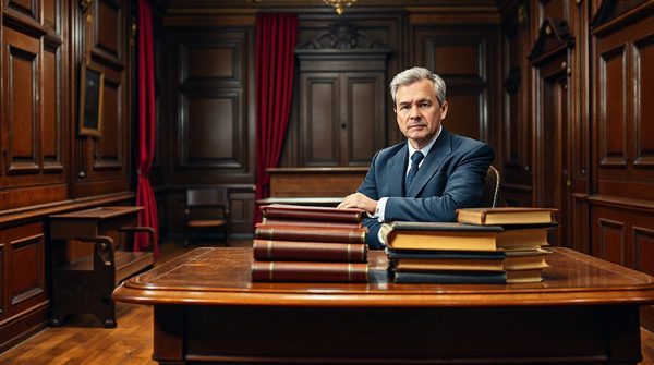 Divorce à bordeaux : pourquoi choisir un avocat expérimenté