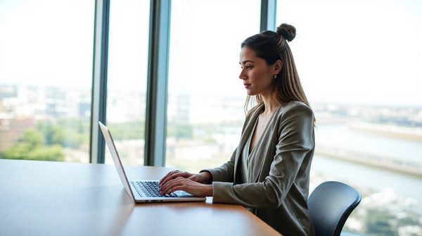 Expertise en seo à nantes : boostez votre visibilité en ligne