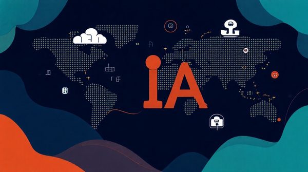 Maximisez le potentiel de votre entreprise grâce à notre agence ia