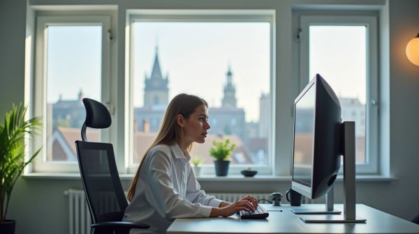 Optimisez votre visibilité avec une agence de référencement à Lille