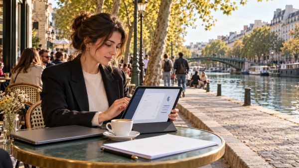 Transformez l'obligation de facturation électronique en avantage