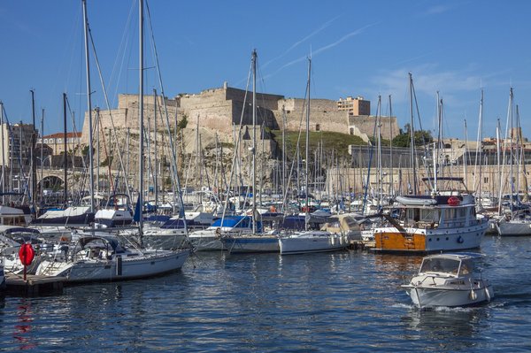 Photographe professionnelle dans la ville de Marseille : les raisons de lui faire appel