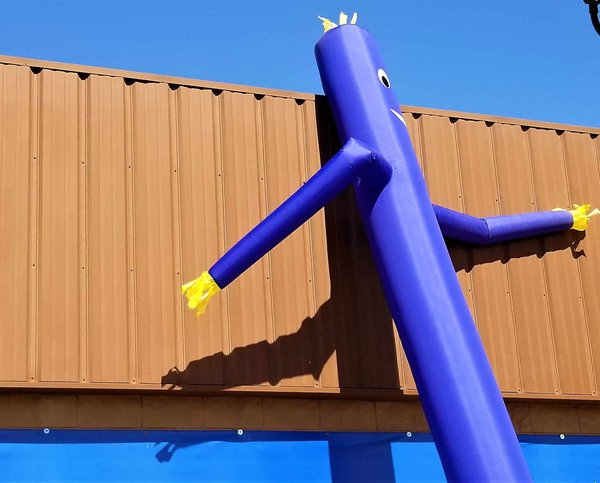 Accessoirisez vos arches gonflables selon vos attentes et vos critères