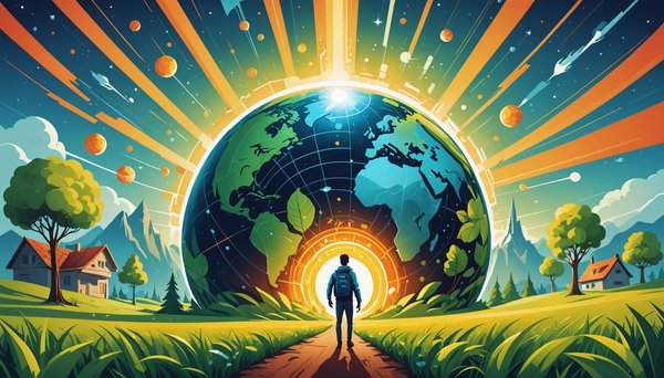 Les nouvelles énergies : l'engagement durable de vallourec