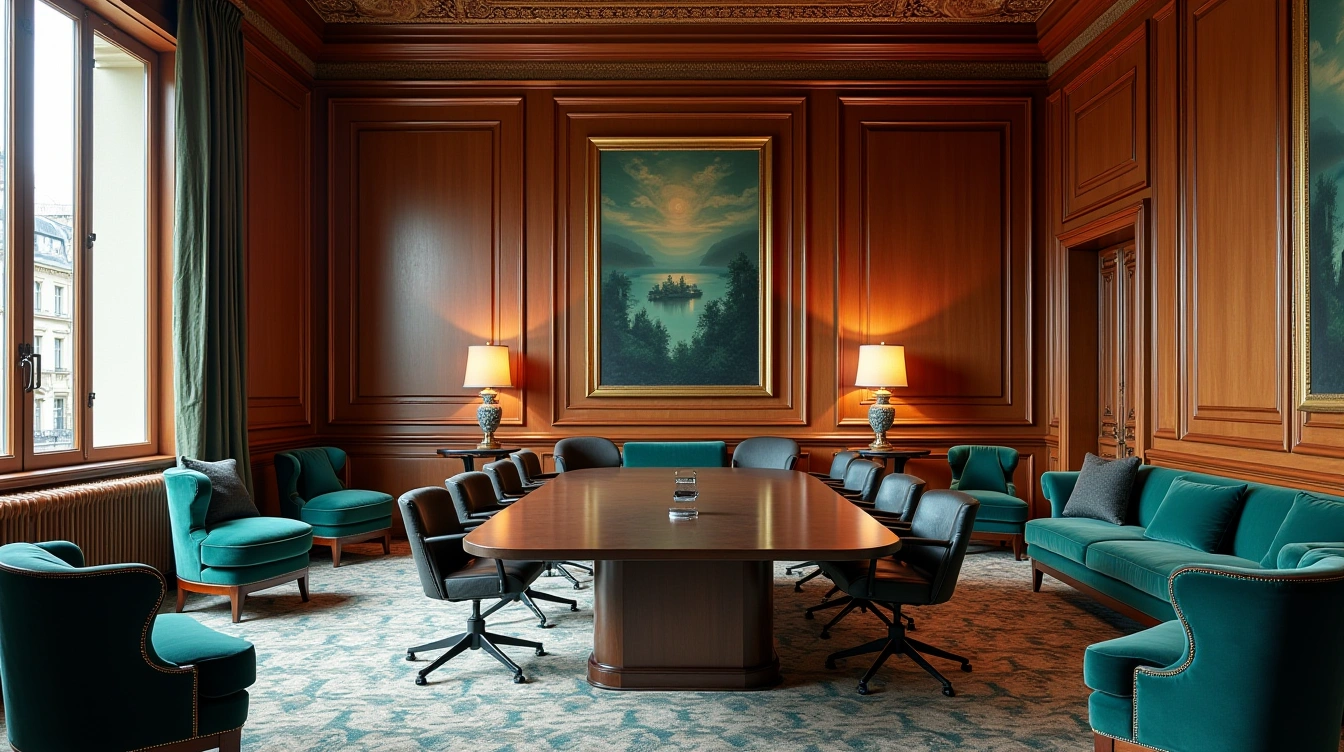 Vos questions sur le conseil en transformation